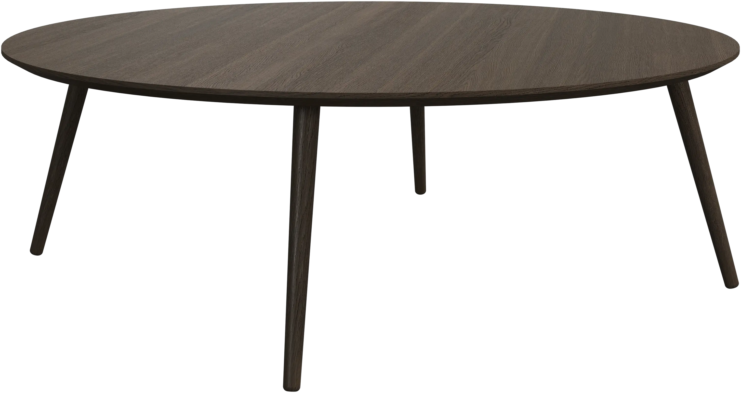 The Bornholm dining and coffee table | BoConcept